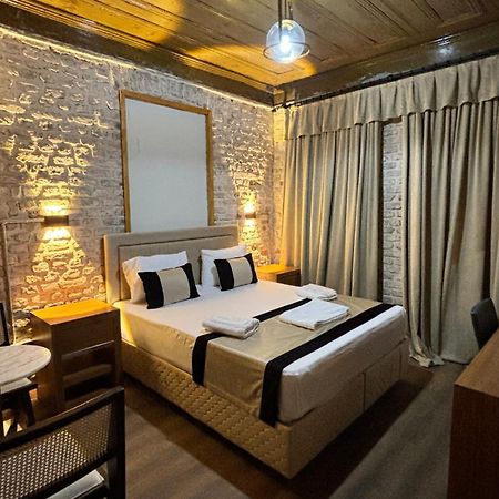 Besiktas Guest House Istanbul Ngoại thất bức ảnh