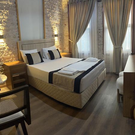 Besiktas Guest House Istanbul Ngoại thất bức ảnh