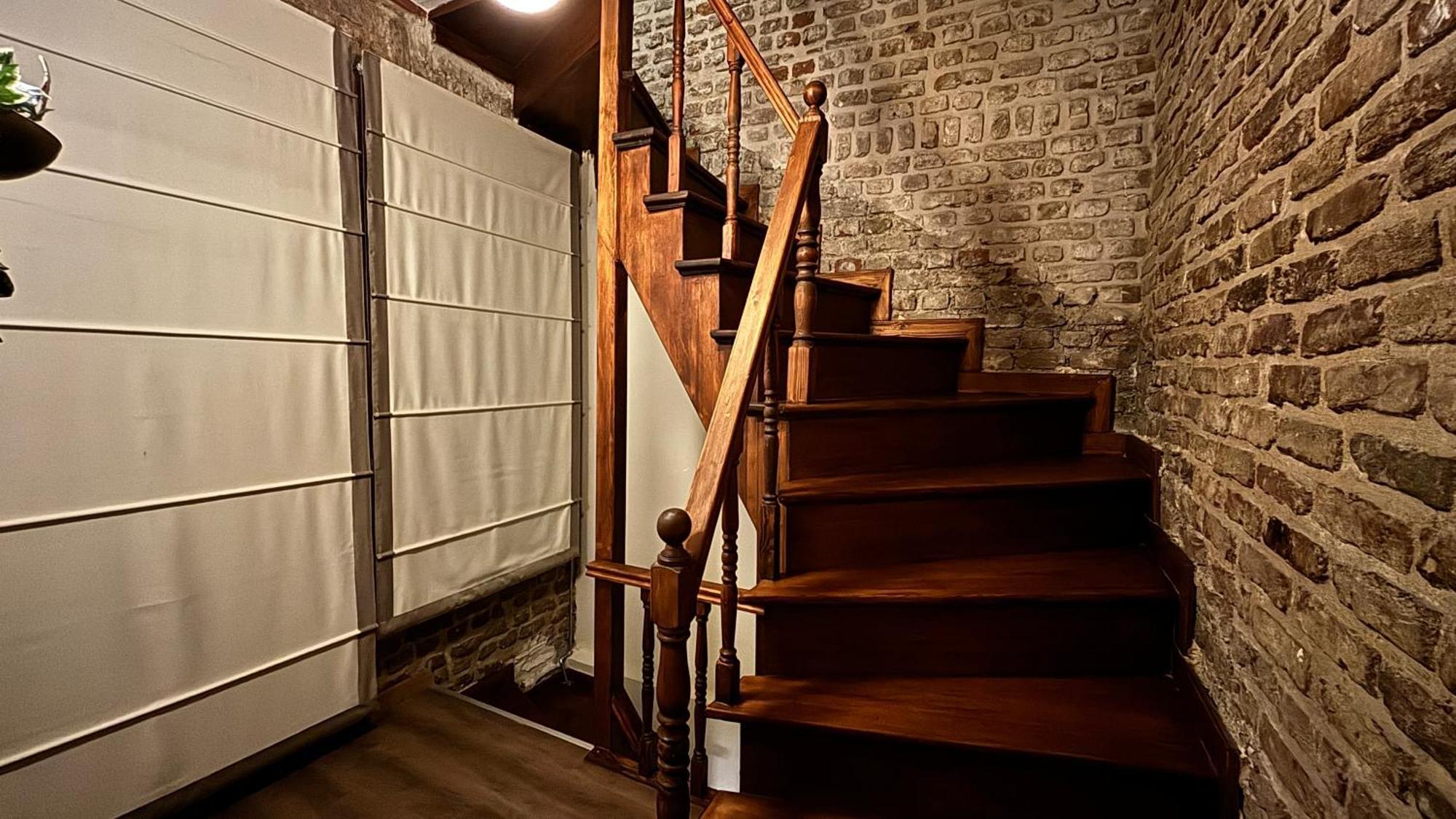 Besiktas Guest House Istanbul Ngoại thất bức ảnh