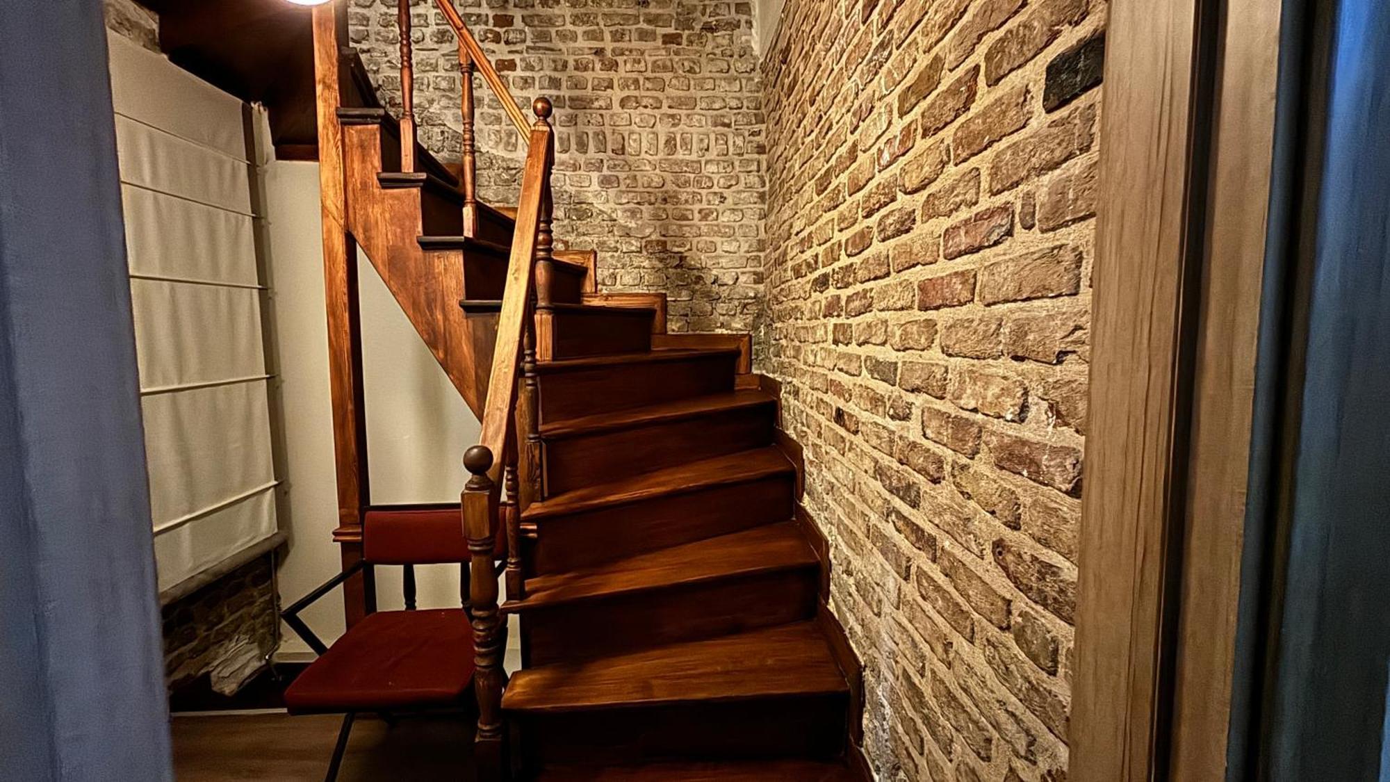 Besiktas Guest House Istanbul Ngoại thất bức ảnh