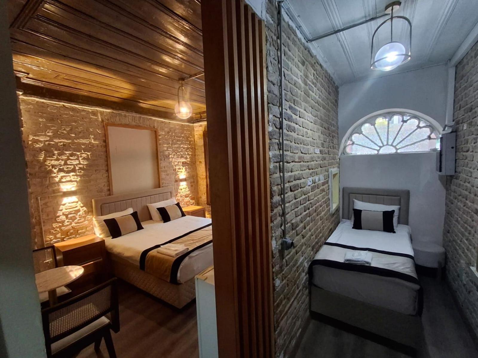 Besiktas Guest House Istanbul Ngoại thất bức ảnh
