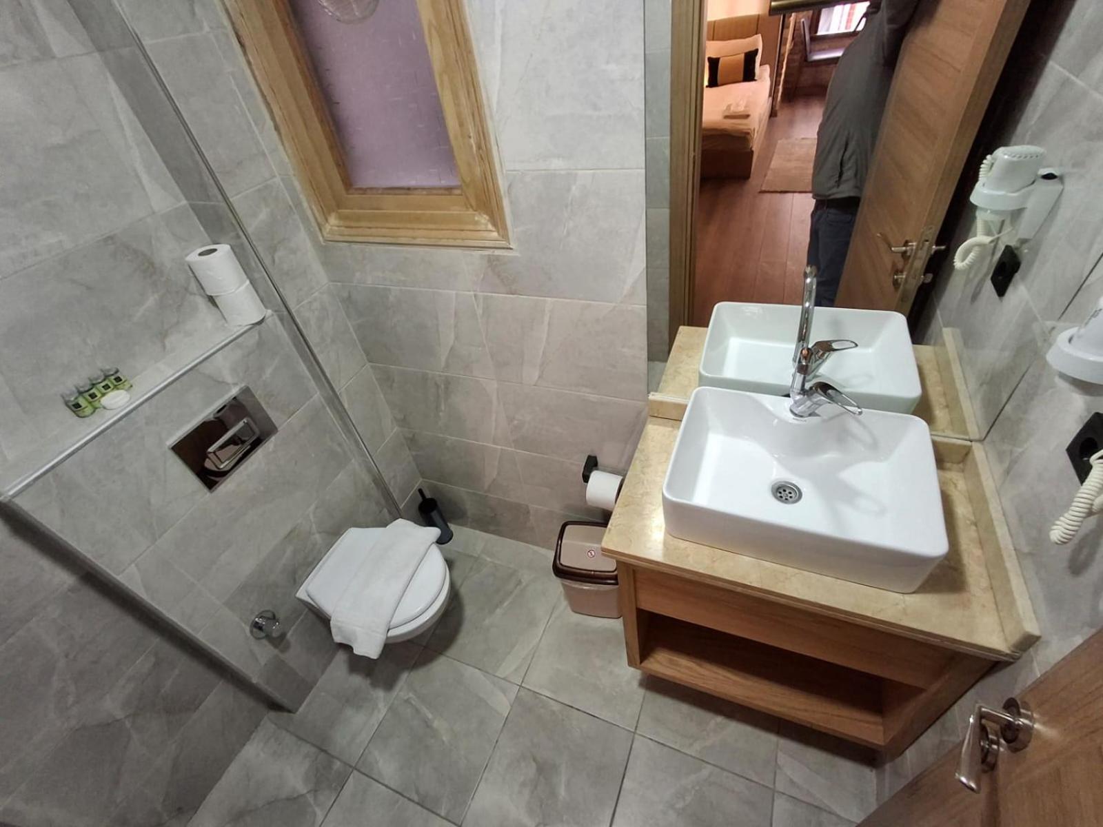Besiktas Guest House Istanbul Ngoại thất bức ảnh