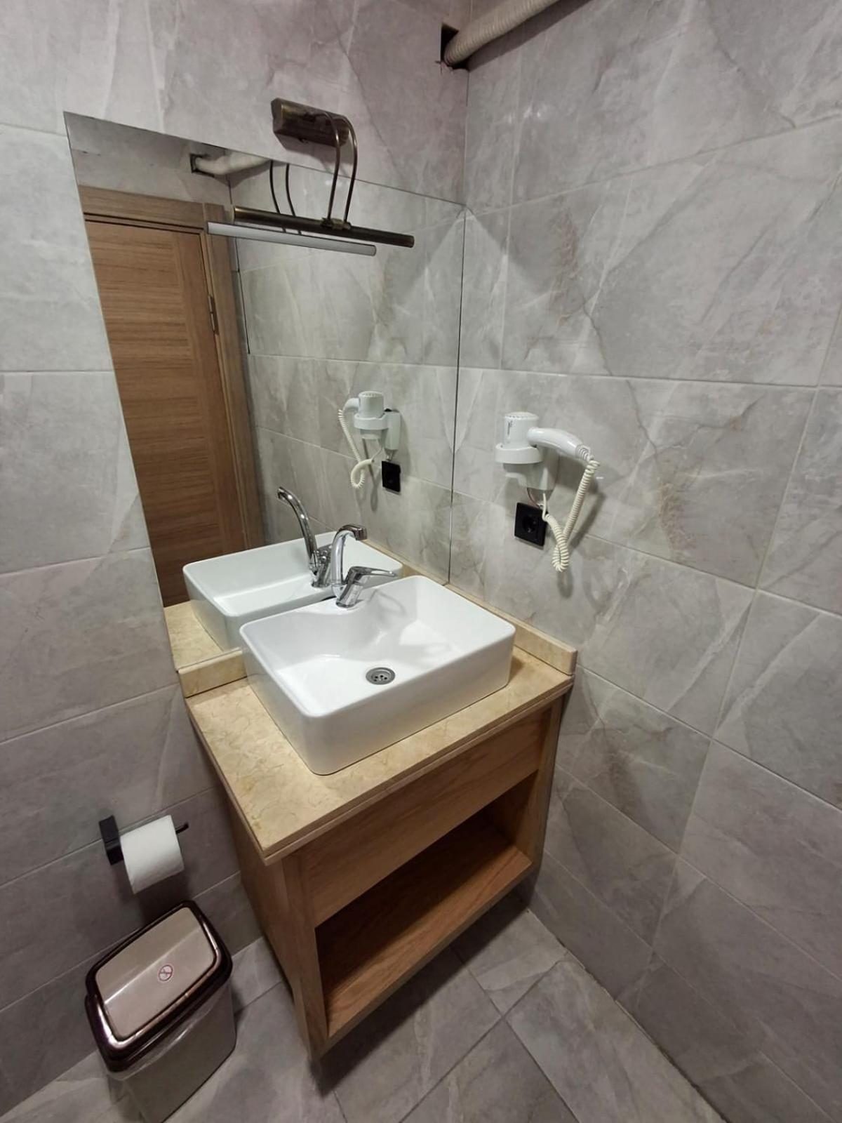 Besiktas Guest House Istanbul Ngoại thất bức ảnh