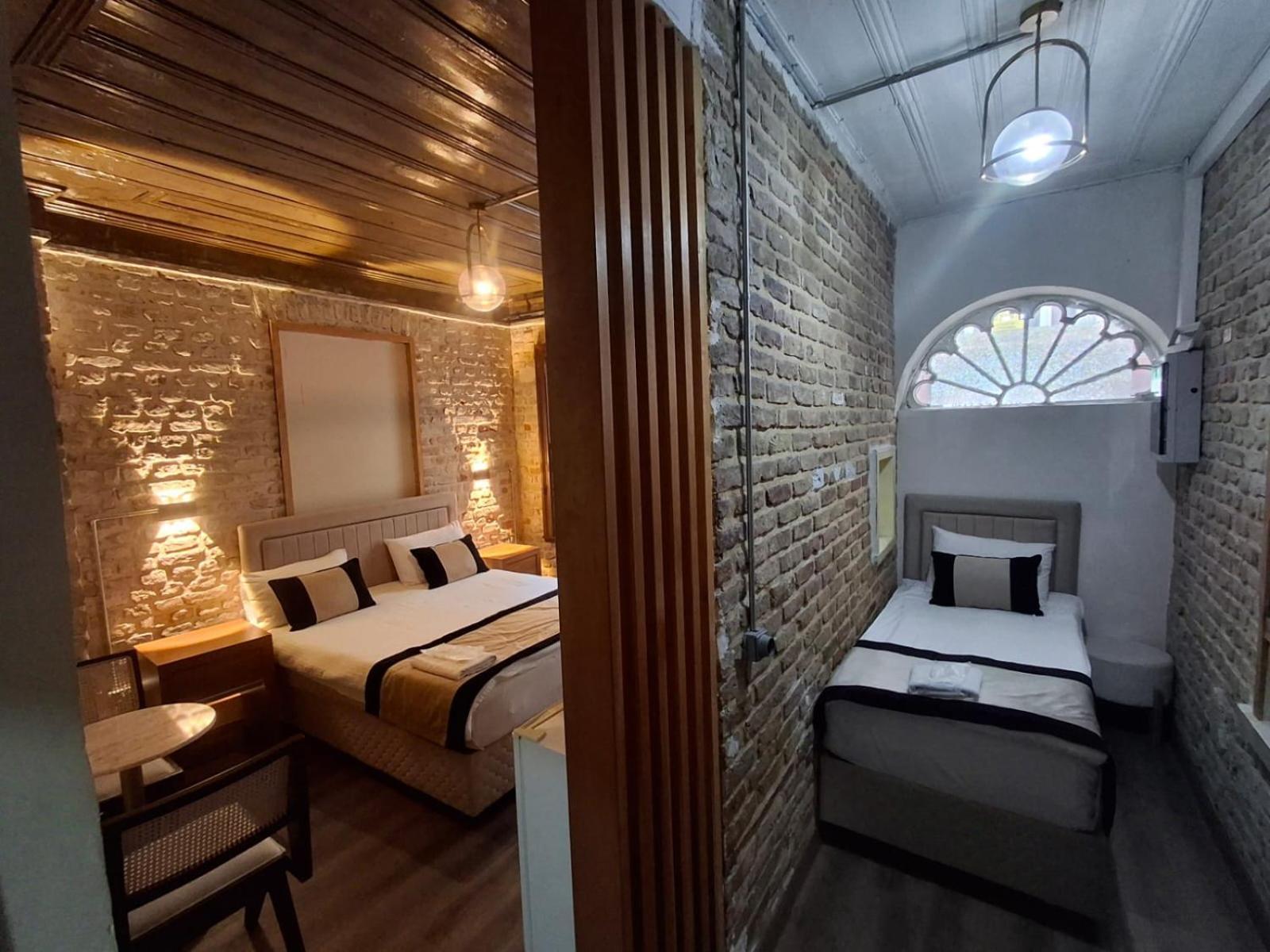 Besiktas Guest House Istanbul Ngoại thất bức ảnh