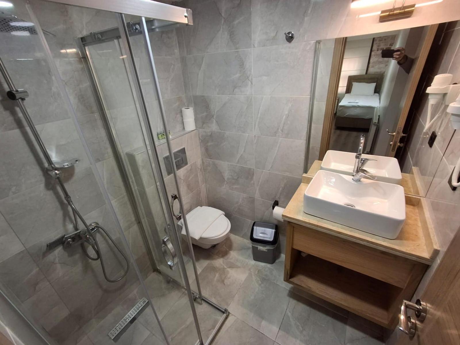 Besiktas Guest House Istanbul Ngoại thất bức ảnh