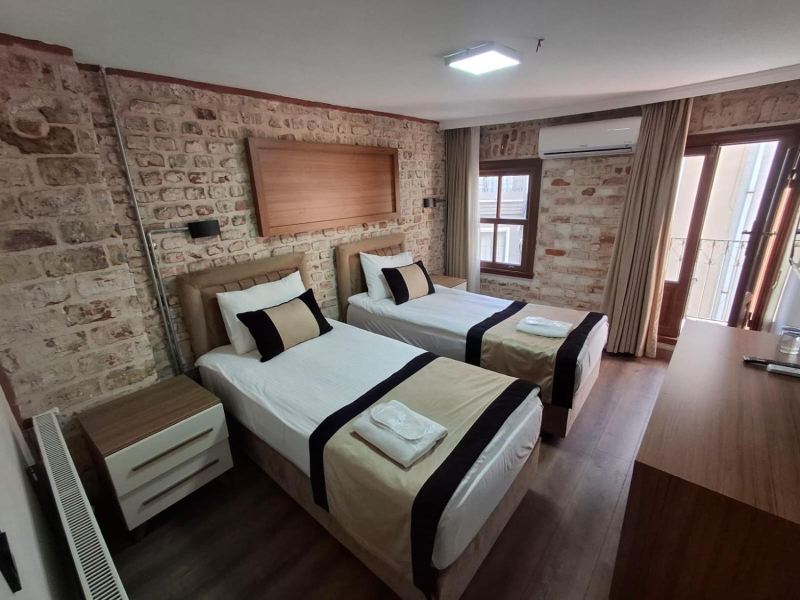 Besiktas Guest House Istanbul Ngoại thất bức ảnh