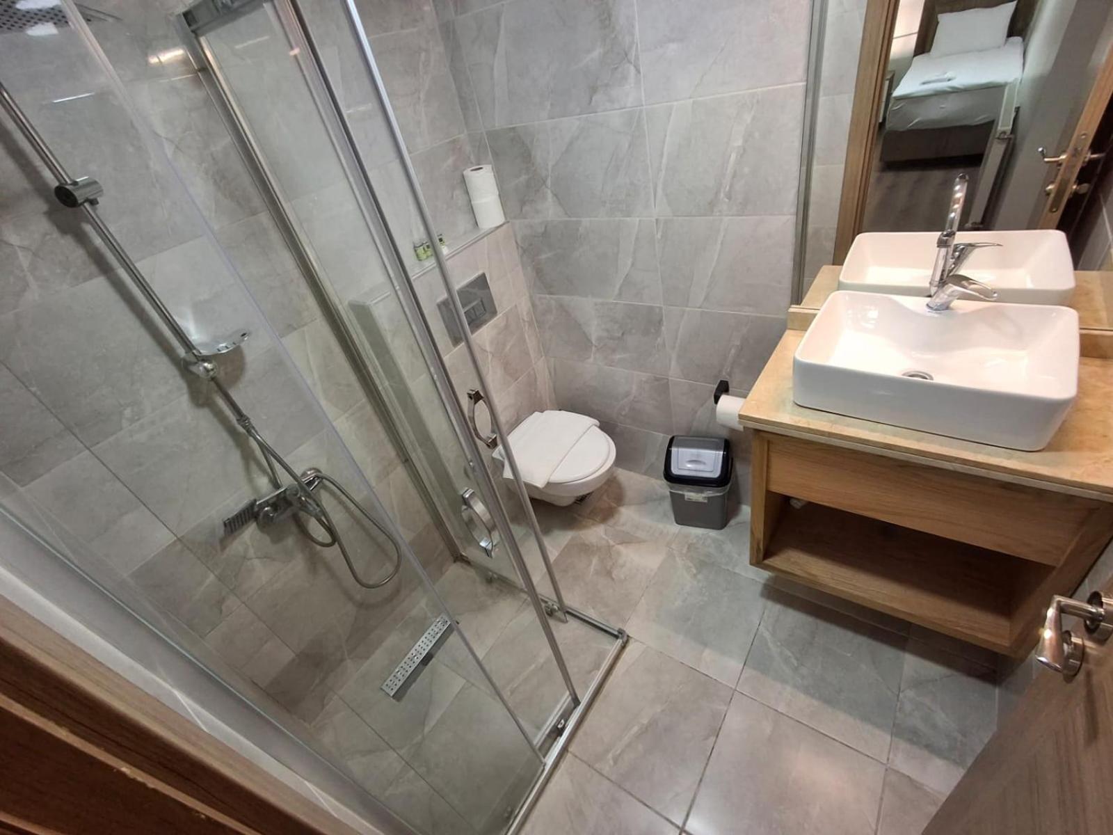 Besiktas Guest House Istanbul Ngoại thất bức ảnh